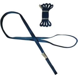 Elingue textile d'ancrage EN795B