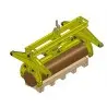 Pince 2 modules à billettes